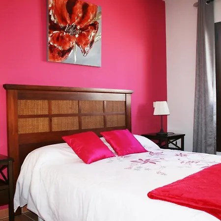 Fuerte Holiday Terrace Dreamer Apartmán La Oliva