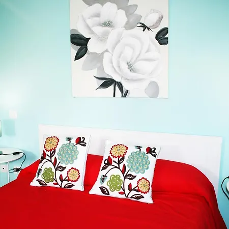 Apartmán Fuerte Holiday Terrace Dreamer