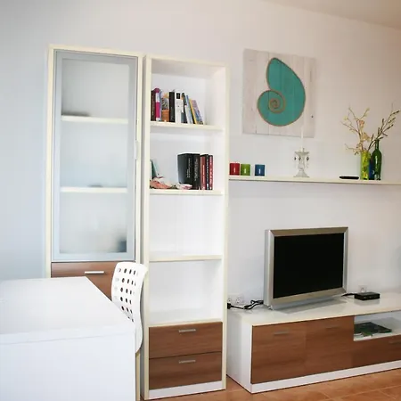 Apartmán Fuerte Holiday Terrace Dreamer