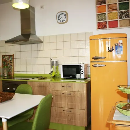 Apartmán Fuerte Holiday Terrace Dreamer La Oliva