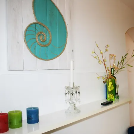 Apartmán Fuerte Holiday Terrace Dreamer La Oliva