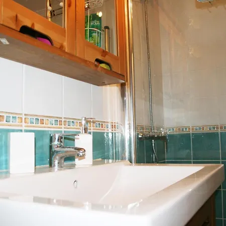 Apartmán Fuerte Holiday Terrace Dreamer La Oliva