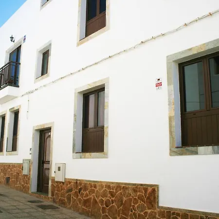 Fuerte Holiday Terrace Dreamer Apartmán