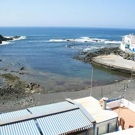 Fuerte Holiday Terrace Dreamer Apartmán La Oliva