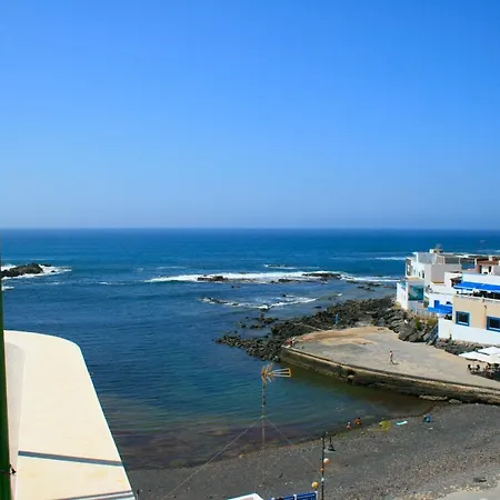 Fuerte Holiday Terrace Dreamer La Oliva
