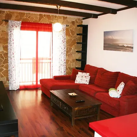 Apartmán Fuerte Holiday Terrace Dreamer *