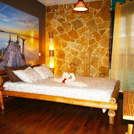 Fuerte Holiday Terrace Dreamer * La Oliva