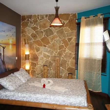 Fuerte Holiday Terrace Dreamer Apartmán *