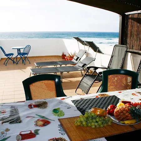 Fuerte Holiday Terrace Dreamer La Oliva