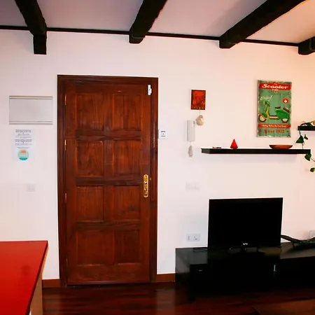 Fuerte Holiday Terrace Dreamer Apartmán *