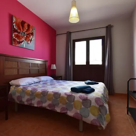 Apartmán Fuerte Holiday Terrace Dreamer