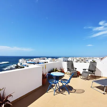 Fuerte Holiday Terrace Dreamer Apartmán