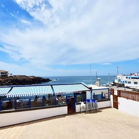 Apartmán Fuerte Holiday Terrace Dreamer *