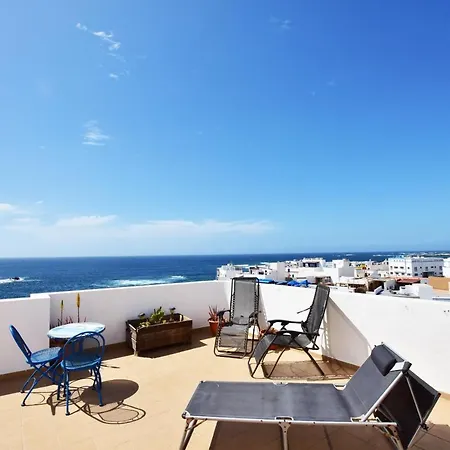 Apartmán Fuerte Holiday Terrace Dreamer *