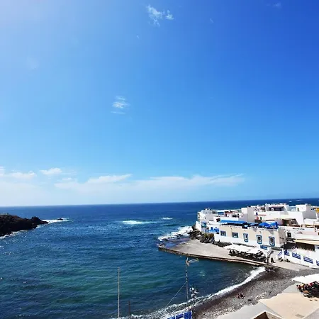 Apartmán Fuerte Holiday Terrace Dreamer