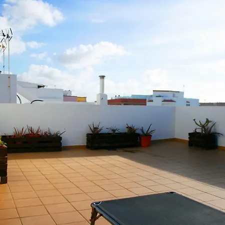 Apartmán Fuerte Holiday Terrace Dreamer *