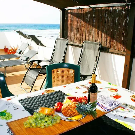 Fuerte Holiday Terrace Dreamer La Oliva
