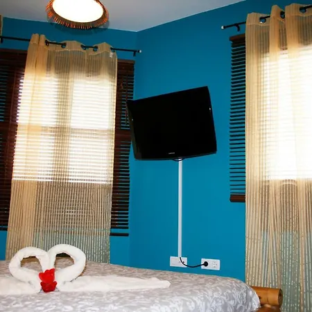 Apartmán Fuerte Holiday Terrace Dreamer