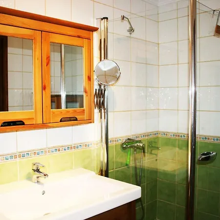 Fuerte Holiday Terrace Dreamer Apartmán *