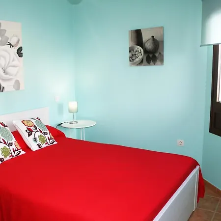 Διαμέρισμα Fuerte Holiday Terrace Dreamer *