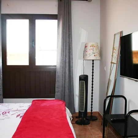 Fuerte Holiday Terrace Dreamer Διαμέρισμα La Oliva
