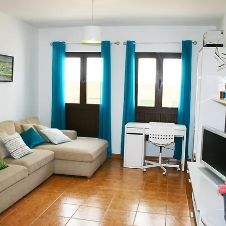 Διαμέρισμα Fuerte Holiday Terrace Dreamer La Oliva