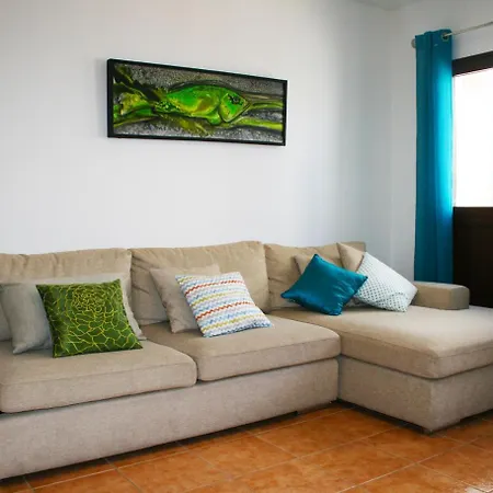 Fuerte Holiday Terrace Dreamer Διαμέρισμα