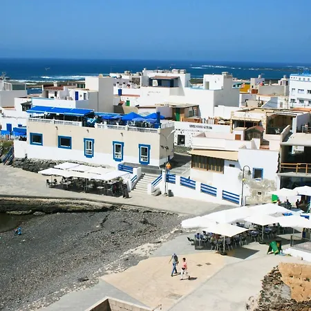 Fuerte Holiday Terrace Dreamer Διαμέρισμα