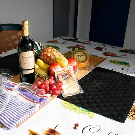 Fuerte Holiday Terrace Dreamer Διαμέρισμα La Oliva