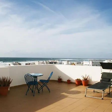 Fuerte Holiday Terrace Dreamer Διαμέρισμα *