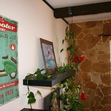Fuerte Holiday Terrace Dreamer Διαμέρισμα *