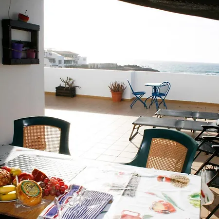 Διαμέρισμα Fuerte Holiday Terrace Dreamer *