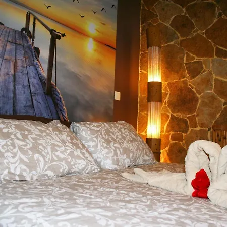 Fuerte Holiday Terrace Dreamer Διαμέρισμα La Oliva