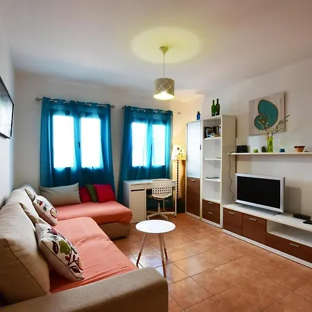 Διαμέρισμα Fuerte Holiday Terrace Dreamer