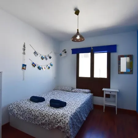 Fuerte Holiday Terrace Dreamer Διαμέρισμα La Oliva