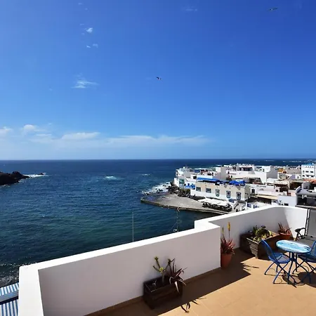 Fuerte Holiday Terrace Dreamer Διαμέρισμα