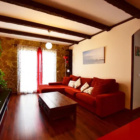 Fuerte Holiday Terrace Dreamer Διαμέρισμα *