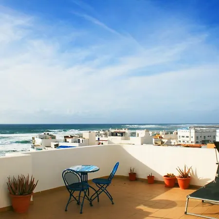 Διαμέρισμα Fuerte Holiday Terrace Dreamer La Oliva