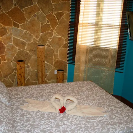 Fuerte Holiday Terrace Dreamer Διαμέρισμα *