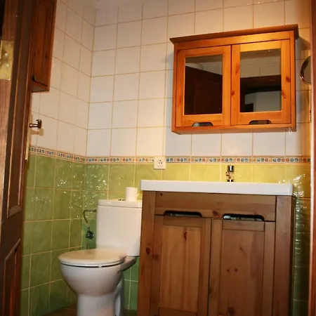 Fuerte Holiday Terrace Dreamer Διαμέρισμα La Oliva
