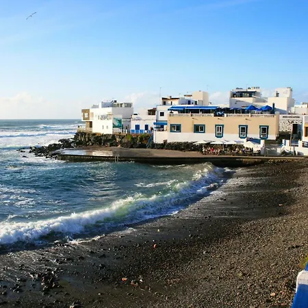 Fuerte Holiday Terrace Dreamer Διαμέρισμα *