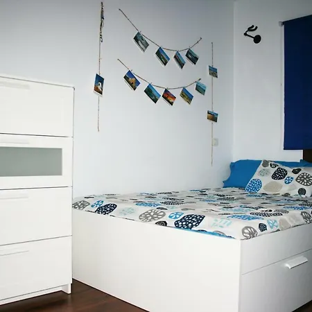Fuerte Holiday Terrace Dreamer Διαμέρισμα *
