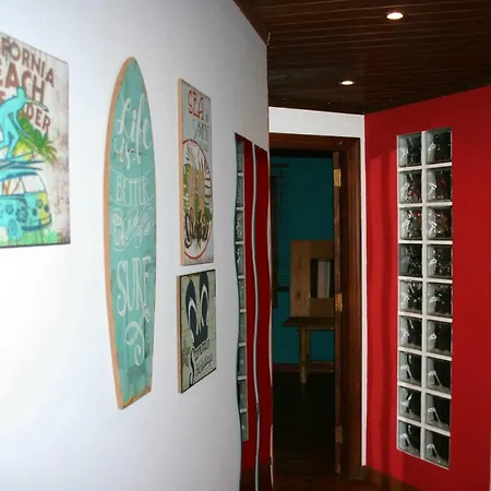 Fuerte Holiday Terrace Dreamer * La Oliva